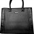 Geanta piele ecologica SR8096 negru