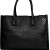 Geanta piele ecologica AS-66 neagra